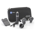 71-PM3LXE-US PanOptic Plus Ophthalmoscope/Macroview Plus Otoscope Set